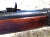Winchester 1892 .44 Lyman 21 Receiver Sight"1903" - 10 of 14