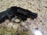 Smith and Wesson Model 38 "No Dash" NNB - 3 of 4