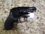 Smith and Wesson Model 38 "No Dash" NNB - 4 of 4