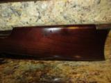 Winchester 1892 .38-40wcf. 24" Octagon "1892" - 13 of 14