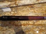 Winchester 1892 .38-40wcf. 24" Octagon "1892" - 10 of 14
