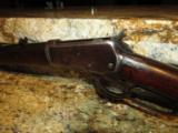 Winchester 1892 .38-40wcf. 24" Octagon "1892" - 12 of 14