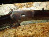 Winchester 1892 .38-40wcf. 24" Octagon "1904" - 2 of 14