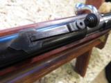 Winchester Model 68 .22lr. Bolt Action Rifle - 5 of 10