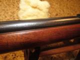 Winchester Model 68 .22lr. Bolt Action Rifle - 7 of 10