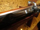 Winchester Model 68 .22lr. Bolt Action Rifle - 4 of 10
