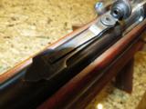 Winchester Model 68 .22lr. Bolt Action Rifle - 3 of 10