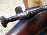 Winchester Model 68 .22lr. Bolt Action Rifle - 2 of 10