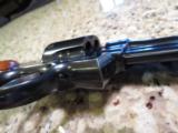 Smith&Wesson .38sp "Outdoorsman" early 98% - 3 of 10