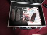 Springfield Armory ROB LEATHAM TGO1.45acp As New! - 4 of 5