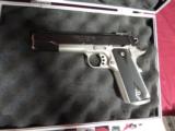Springfield Armory ROB LEATHAM TGO1.45acp As New! - 5 of 5