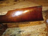 Winchester Model 1892 .25/20wcf. "1927" 95+% - 8 of 9