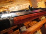 Winchester Model 1892 .25/20wcf. "1927" 95+% - 3 of 9