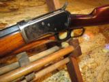 Winchester Model 1892 .25/20wcf. "1927" 95+% - 5 of 9