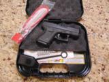 Glock Model 27 .40 S&W New In The Box - 2 of 2