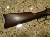 Winchester 1894 Saddle Ring Carbine .38/55wcf. - 2 of 14