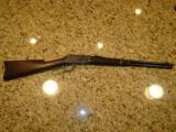 Winchester 1894 Saddle Ring Carbine .38/55wcf. - 1 of 14