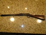 Winchester 1894 Saddle Ring Carbine .38/55wcf. - 12 of 14