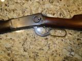 Winchester 1894 Saddle Ring Carbine .38/55wcf. - 9 of 14