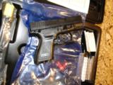 Springfield XD 9 New in The Box .9mm 17rnd. 9MM - 4 of 4