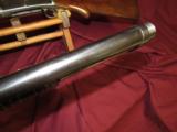 Winchester 1897 .12ga. TWO BARREL SET! 