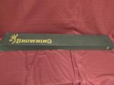 Browning SHORTRAK
*****
LEFT
HAND
***** .300wsm New In The Box - 1 of 4
