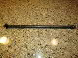 B.A.R. Colt manufactured Machine Rifle Barrel - 1 of 7