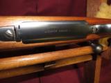 Winchester Model 70 Super Grade .257 "1951" Minty! - 10 of 10
