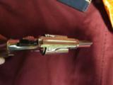 Smith and Wesson Model 60 No Dash 1st Model w/Box - 5 of 5