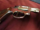Smith and Wesson Model 60 No Dash 1st Model w/Box - 4 of 5