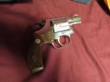 Smith and Wesson Model 60 No Dash 1st Model w/Box - 3 of 5