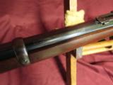 Winchester 1892 Saddle Ring Carbine .38-40 "1915" - 6 of 7