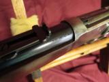 Winchester 1892 Saddle Ring Carbine .38-40 "1915" - 5 of 7
