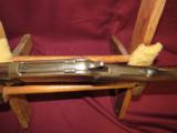 Winchester Model 1886 .50EXP. Octagon "1892" - 2 of 15