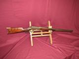 Winchester Model 1886 .50EXP. Octagon "1892" - 1 of 15