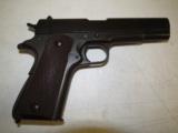 Colt's 1911A1 WWII issue "1944" 95+% - 2 of 11