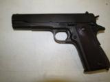 Colt's 1911A1 WWII issue "1944" 95+% - 1 of 11