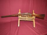 Winchester 1873 Saddle Ring Carbine .44-40 "1909" - 7 of 7