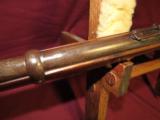 Winchester 1873 Saddle Ring Carbine .44-40 "1909" - 6 of 7