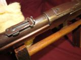 Winchester 1873 Saddle Ring Carbine .44-40 "1909" - 5 of 7