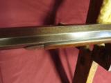 Winchester 1873 "1st Model" w/Set Trigger "1875" - 10 of 14