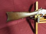 Winchester 1873 "1st Model" w/Set Trigger "1875" - 3 of 14
