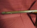 Winchester 1873 "1st Model" w/Set Trigger "1875" - 11 of 14
