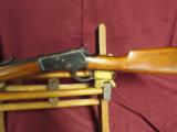 Winchester 1892 .38/40 "1926" Mint Bore, 97%! - 6 of 7