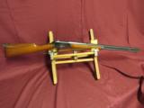 Winchester 1892 .38/40 "1926" Mint Bore, 97%! - 1 of 7