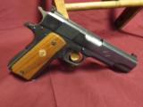 Colt's Model ACE .22 SM serial 98% 22 - 1 of 4