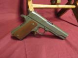 Remington WWII "1943" Model 1911A1 Unissued/minty! - 1 of 6