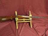 Winchester Model 72 .22lr. As New! - 1 of 4