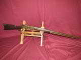 Winchester 1876 "Open Top First Model" 28" .45/75 - 1 of 7