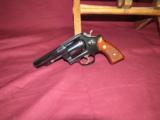 Smith and Wesson Model 58 .41 Magnum "S" Prefix - 1 of 4